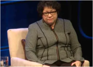 Justices Told Astonishing Lies & Sotomayor Wants to Regulate Us Like Machines