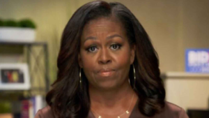 Michelle Obama: 'We Must Give Congress No Choice'