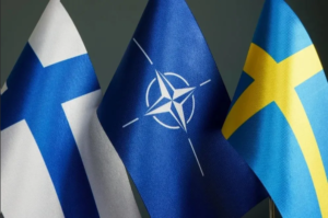 NATO To Kick Off Baltic War Games With Finland, Sweden