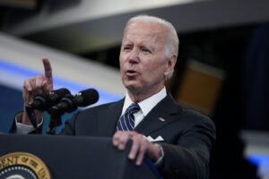 Five Real Solutions to Joe Biden’s Failures on Energy