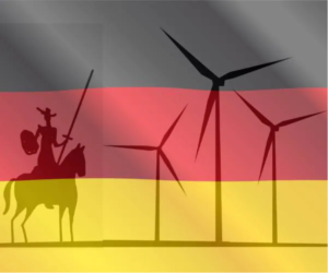 Germany's Green Energy Fixation Should Teach US a Lesson