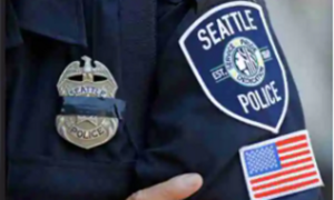Defunded Seattle Police Can’t Take on New Rape Cases