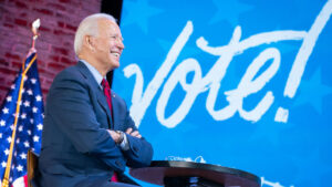Yes, Biden Is Hiding His Plan To Rig The 2022 Midterm Elections