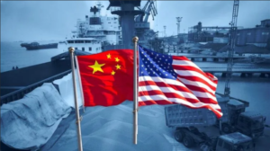 China Is About To Exploit Serious Weaknesses In US Military Might, Analyst Warns
