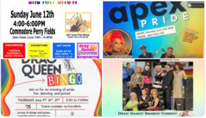 Drag Queen Event For Kids Canceled After ‘Feedback From Citizens’