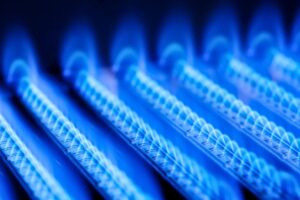 Access to abundant natural gas shields U.S. consumers from world events