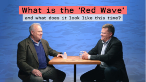 Interview with Jim Walsh – What is the ‘Red Wave’ and what will it look like in Washington State
