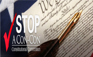 The John Birch Society notched another major victory for the U.S. Constitution, and against calls for a dangerous Article V constitutional convention, or Con-Con.