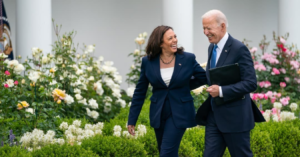 Food for thought: Biden leverages school lunch programs to further his woke agenda in Idaho