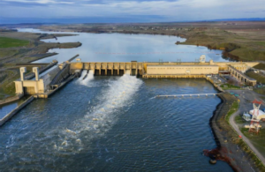 Loss of Snake River dams would produce more carbon dioxide