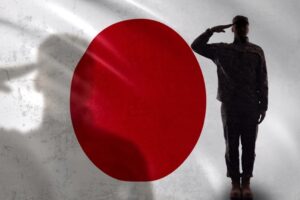 Japan Plans Military Expansion Amid Increasing Chinese, North Korean, and Russian Hostility