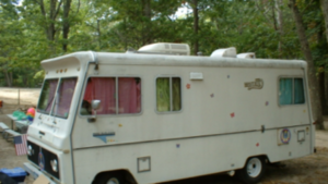 Planned Parenthood To Offer Abortions Out Of An RV