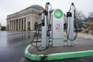 Electric Cars: Square peg, round hole