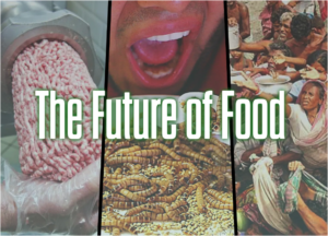 What is the Future of Food?