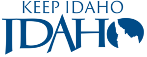 CALL-TO-ACTION: Keep Idaho IDAHO... NOW!