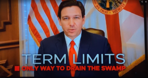 Ron DeSantis Makes TWO HUGE MISTAKES Proposing an ARTICLE V CONVENTION for TERM LIMITS!!!
