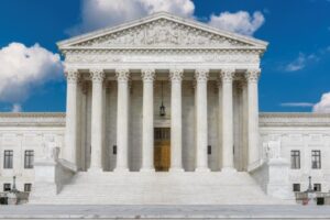 Virtually Unknown Lawsuit Challenging 2020 Election to Be Considered by Supreme Court Tomorrow