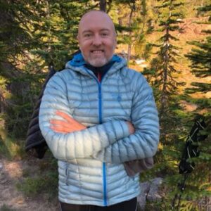 Mental Therapist Clark Richman threatens: "All Trump Supporters will die"