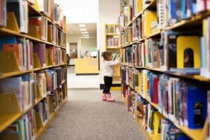Banned Books: Jail Time for School Librarians?