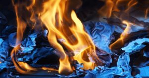 LIAR, LIAR, PANTS ON FIRE