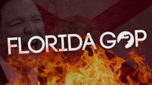 Florida Republicans' Death Wish