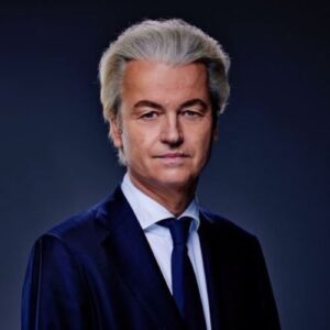Massive Win for the Right in The Netherlands!