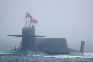 China Training and Equipping Foreign Militaries to Undermine US: Report