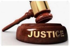 We Have to Be Tough on Crime While Being Fair to The Offender and Impose Responsibility For Bad Behavior