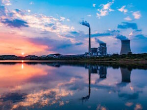 While America Pursues Renewables, Worldwide Expansion Is Underway for Nuclear Generated Electricity