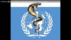 The Source of Everything Evil - Geneva, Switzerland?