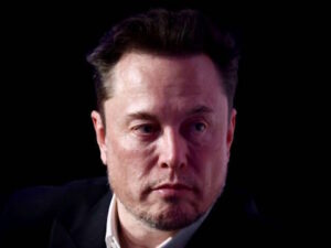 Former Lifelong Democrat Elon Musk: ‘We Need a Red Wave or America Is Toast’