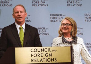 The 'Real' Deep State Leaders: The Council on Foreign Relations 'In Their Own Words'