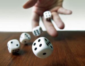 Rolling the Dice on Republicans: Has the Right Become Delusional?