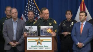 Florida’s governor doesn’t play, announces robust crackdown on disorderly assemblies