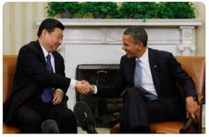 Every Terrible, Evil Thing Happening In America is Courtesy of China and the CCP…Obama…and Satan. Here’s How They’re Doing It.
