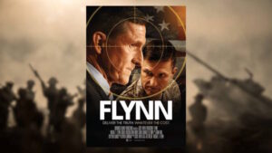 General Flynn Movie Takes On The Deep State