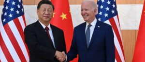 Biden’s Electric Vehicle ‘Mandate’ Might Just Be A Surprise Gift To China