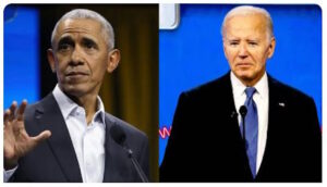 The Important Question Isn’t “Who is Replacing Biden?” The Life & Death Question We Should All Be Asking Is, “Who Is Running Our Country?”