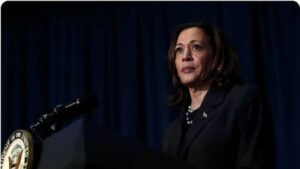 The Choice of Kamala Makes No Sense. It’s a Terrible Mistake. But Democrats Have Something Up Their Sleeve. Something Very Evil and Shocking is Coming.