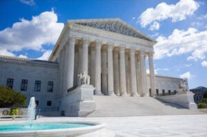 SCOTUS Backs Virginia, Blocks Lower Court Order to Permit Noncitizens to Vote