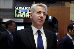 Democrat Billionaire Ackman Says Democrat Party Policies Will Destroy the Nation