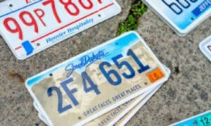 License Plate Readers Are Cataloguing More Than Just Plates