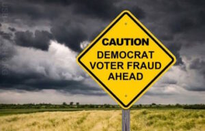 Michigan’s bloated voter rolls list nearly 500,000 names more than the total eligible voting population