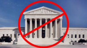 SHOULD SCOTUS BE ELIMINATED?