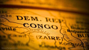 Mystery “Disease X” strikes Congo, targeting mostly vulnerable children