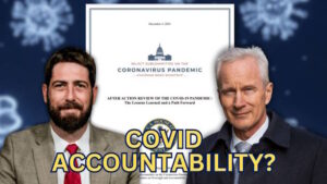 Unpacking House COVID Report—Accountability Incoming? | Dr. McCullough