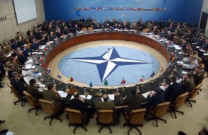 NATO draws up plans to deploy 800,000 troops through Germany to fight Russia