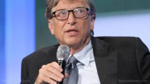 Calls for Bill Gates to be arrested swell after billionaire eugenicist calls India a “testing ground” for his chemical “experiments”