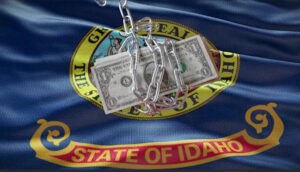 Sources and Uses of Idaho’s Taxpayer Dollars