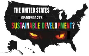 Agenda 21 Is Not Dead